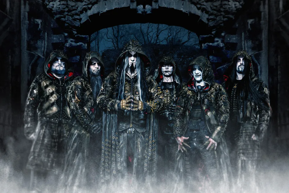 Dimmu Borgir anunță noul album – Grand Serpent Rising