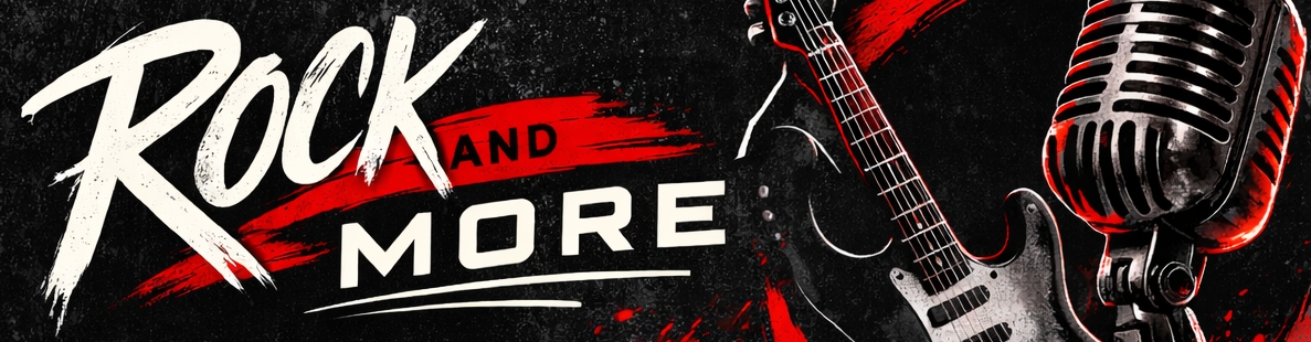 Call for rock bands! 🎸