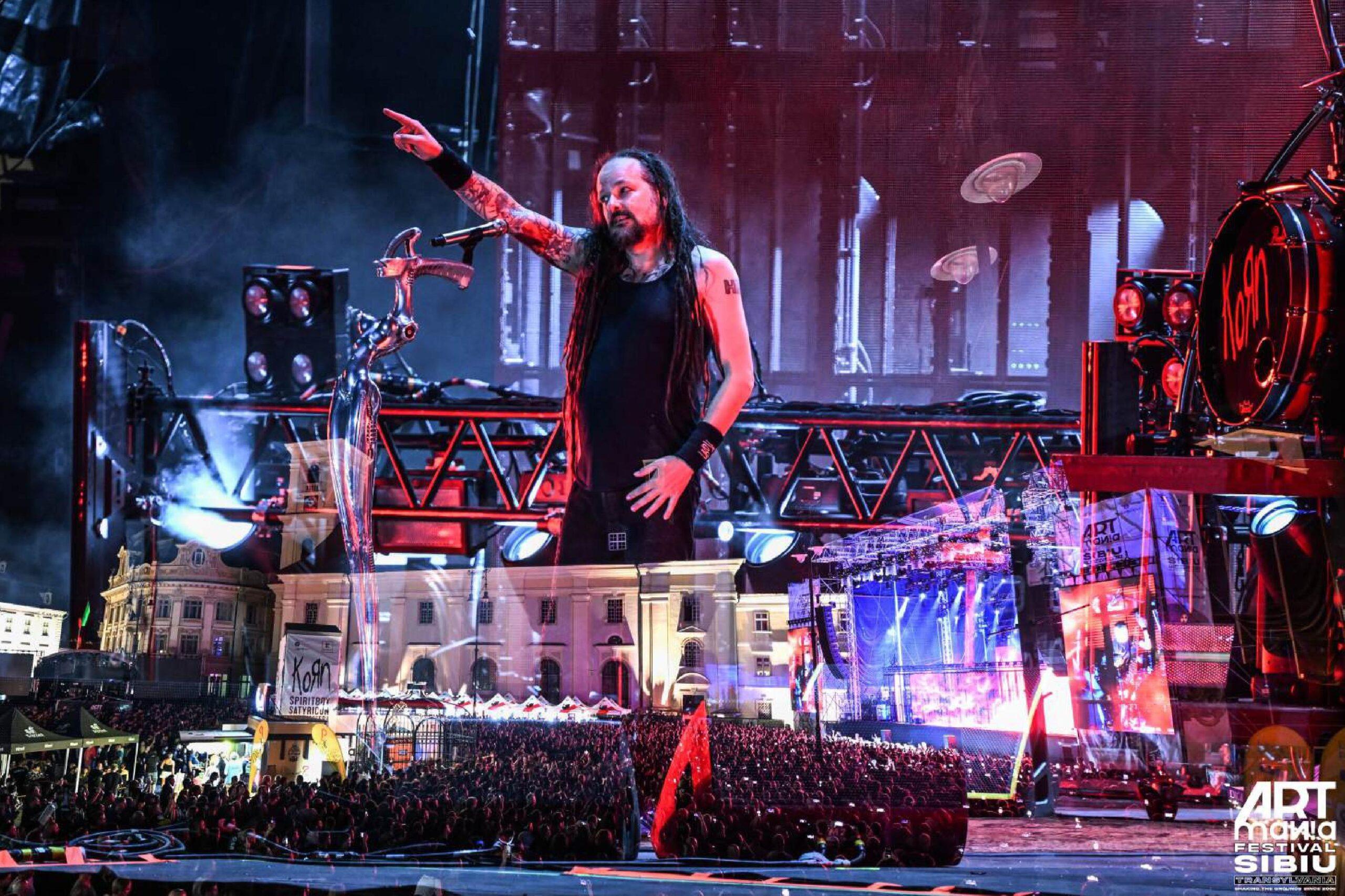 ARTmania Festival, anulat!