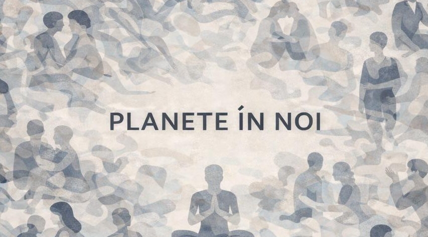 Planete În Noi – între emoție, alternativ și libertate sonoră