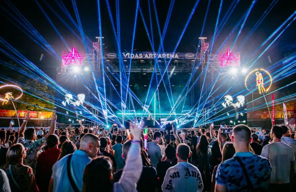 Sofia Live Festival 2026 aduce la Sofia un lineup interesant!